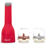 Finamill Battery-operated Grinder Sangria