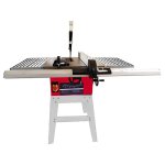 Contractor Table Saw 250MM 2000W MM250CTS