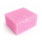 Exfoliation Sponge Pink