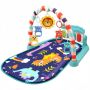 Baby Play Mat Baby Gym Dinosaur Pedal Piano Mat Musical Activity Center