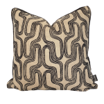 Pattern Scatter Cover 1