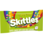 Crazy Sours Candies 38G