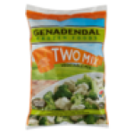 Two Mix Vegetable Mix 1KG