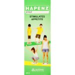 Activo Health Hapenz Syrup 200ML