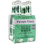Tonic Elderflower 200ML - 4