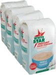 Instant Maize Porridge Vanilla Pouch