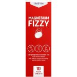 ReVite Magnesium Fizzy Tablets 10S