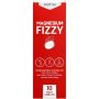 ReVite Magnesium Fizzy Tablets 10S