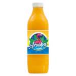 Arooba Mango Flavoured Drink Concentrate 1LT