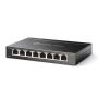 TP-link 8-PORT 10/100/1000MBPS Desktop Network Switch