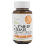 Sustained Release Vitamin C 1000MG