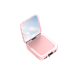 10000MAH High-quality And Fast-charging Multi-compatible Power Bank TR-945