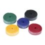 Orico 1M Hook & Loop Cable Tie 5 Pack