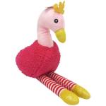 Bean Bag - Swan - Pink