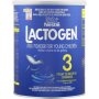 Nestle Lactogen Stage 3 Milk Powder For Young Children 900G