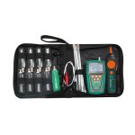 Lcd Cable Length Toner And Probe Kit