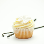 Vanilla Cupcake Concentrate - 50ML