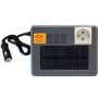 Genius SIU-150 Portable Solar Powered Inverter 150W