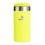 Stanley The Aerolight Transit Mug 0.35L / 12OZ - Electric Yellow