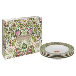 Ikebana Pasta Bowl Set Of 4