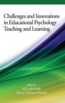 Challenges And Innovations In Educational Psychology Teaching And Learning Paperback