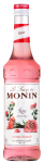 Monin Rose Flavoured Syrup 1L - Noag& 039 S Market