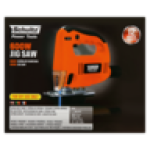 Power Tools Jigsaw 600W