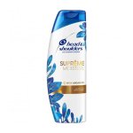 & Shoulders Supr Me Shampoo 400ML Assorted - Moisture