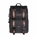 K&f Beta-shooter Black Versatile Retro Flare Camera KF13.092 - K&f South Africa