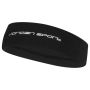 Nike Jordan Jumpman Headband Gfx Black /white Osfm