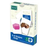 3D Shapes Snap
