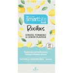 Smartbite Rooibos Ginger Turmeric Lemon Flavoured Tea 20S