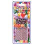 Birthday Candles - Party Accessories - Rose Gold - 24 Piece