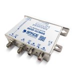 Spacetv Mono Double Side Band Dsb Tv Modulator