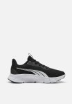 Puma Flexfocus Lite Modern Jr - Black & White