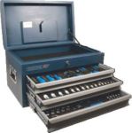 Chest W shop Gedore 1425 3 119PC