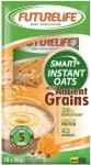 Futurelife Smart Instant And Ancient Grains Honey Oats Box