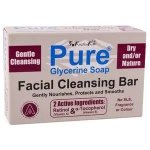 Reitzer Pure Facial Bar 100G Mature Dry