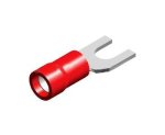 S1-5SV 5MM Red Spade