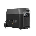 Ecoflow Delta Pro Extended Battery -3.6KWH Lifepo