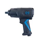 King Tony Super Duty Composite Impact Wrench 1 2" 1356 Nm
