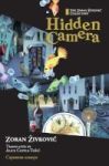 Hidden Camera Hardcover