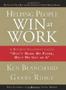 Helping People Win At Work - A Business Philosophy Called Don&  39 T Mark My Paper Help Me Get An A   Hardcover New