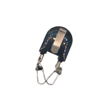 Xplorer 2-IN-1 Magnetic Zinger
