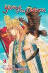 Yona Of The Dawn Vol. 8 Paperback