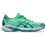 Asics Sonicsmash Ff Vital Green misty Pine