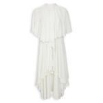 Ivory Airflow Dress