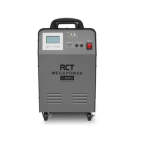 Rct Megapower Lithium 1KVA 1000W Ups Inverter Trolley Warranty Electronics- 1 Year Battery 3 Year