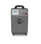 Rct Megapower Lithium 1KVA/1000W Ups Inverter Trolley Warranty Electronics- 1 Year Battery 3 Year
