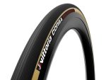 Vittoria Corsa 25-28 Tubular Tyre G2.0 Tan